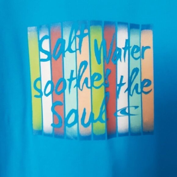 O'Neill Skins Short Sleeve Sun Top - Picture 7 of 10